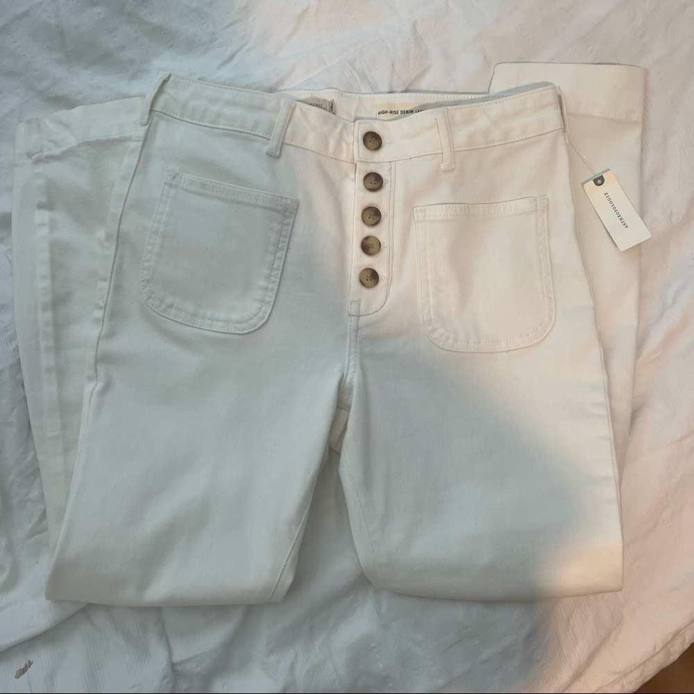 Anthropologie Jeans